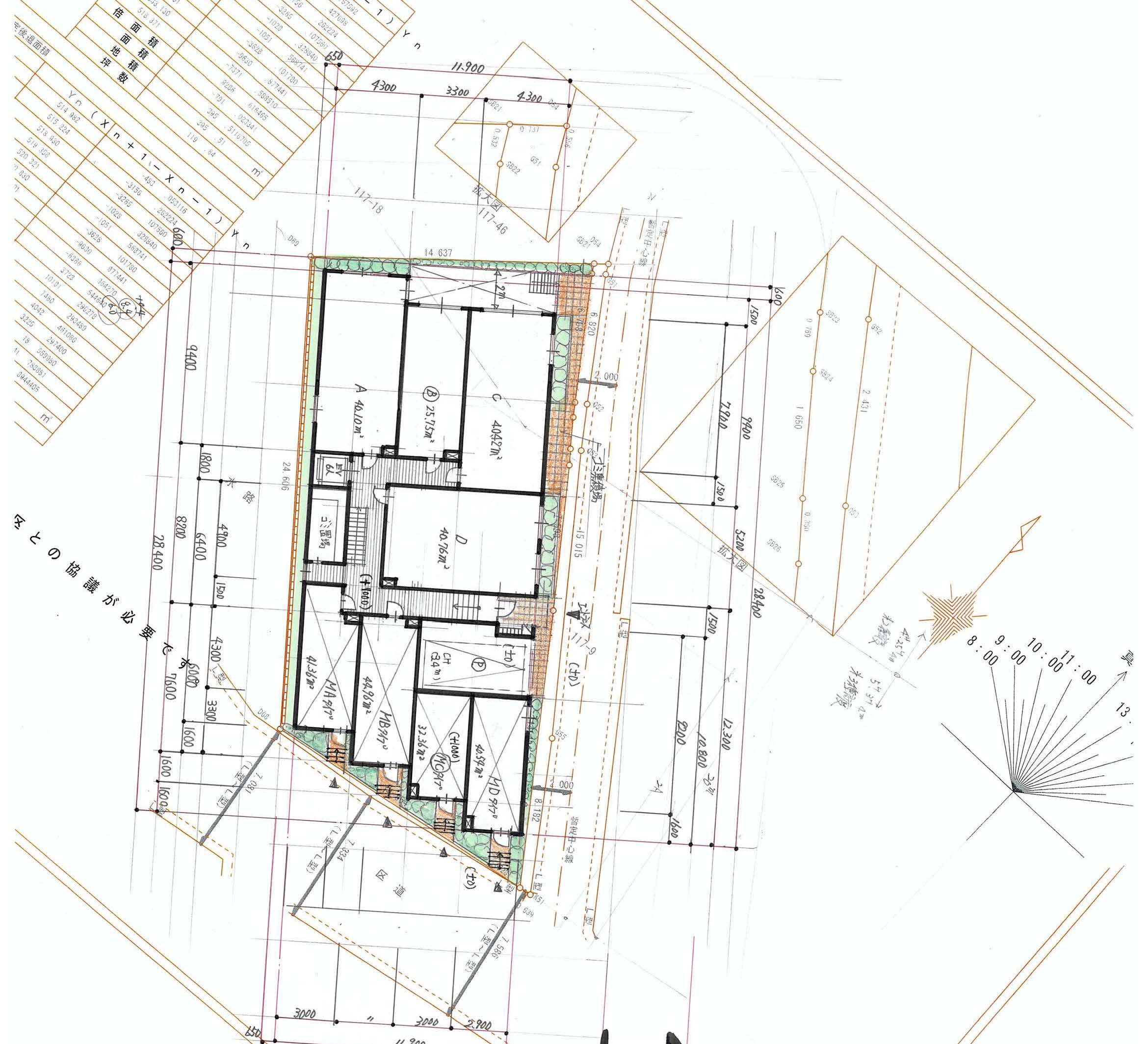企画資料の作成